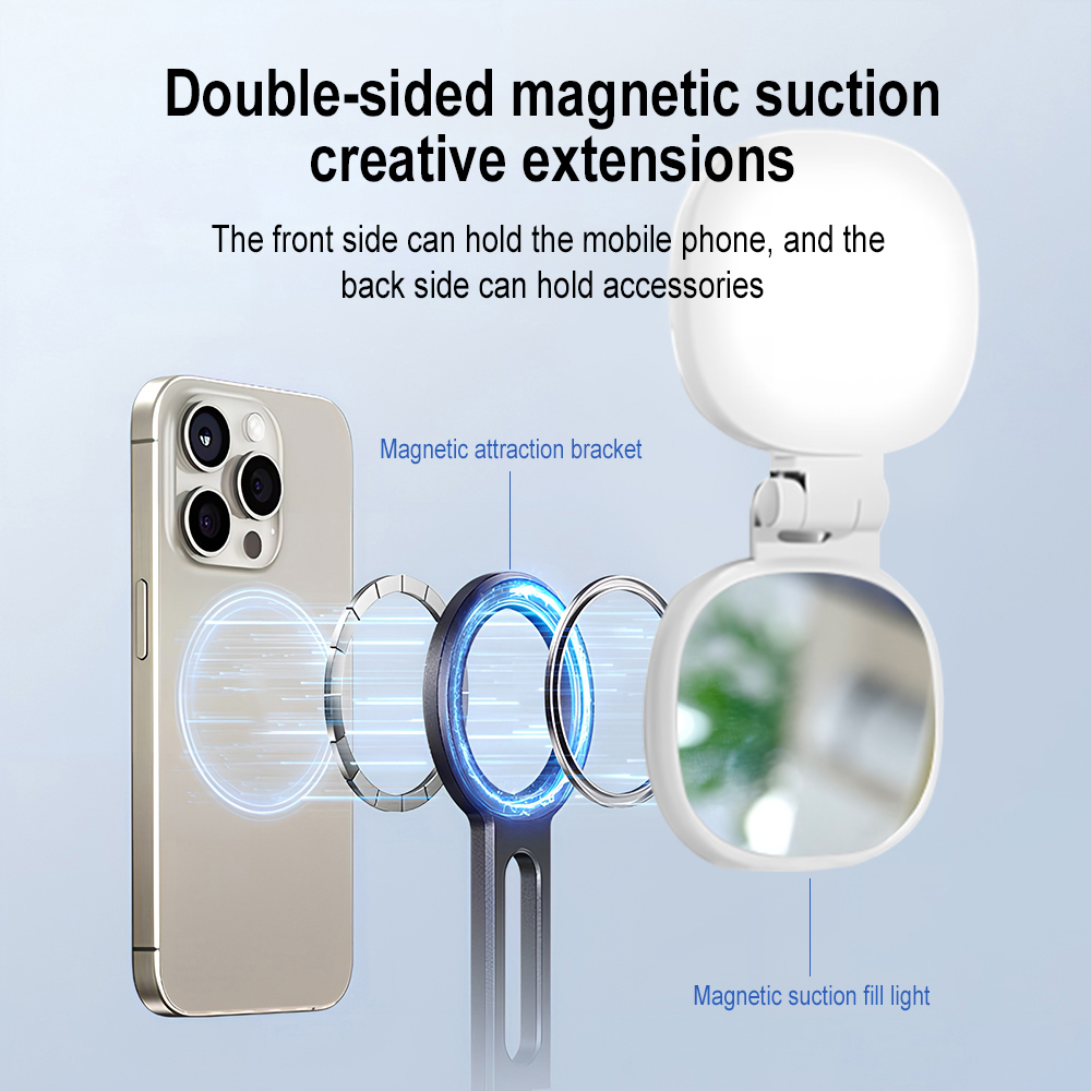 Soporte Magnético para Teléfon - Photography Videos reseña y precio