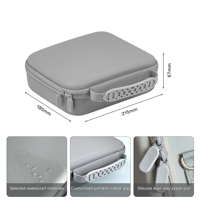Bolsa de Almacenamiento para V - Photography Kit Vivo X300 Pro reseña y precio
