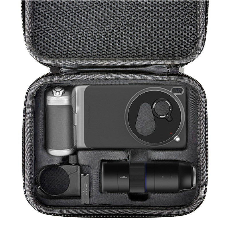 Bolsa de Almacenamiento para V - Photography Kit Vivo X300 Pro reseña y precio